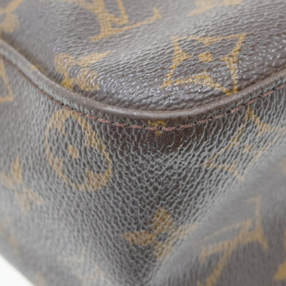 Louis Vuitton Monogram Looping Monogram Canvas, Brown, Canvas, Shoulder Bag