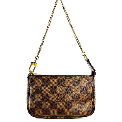 Chanel Wallet On Chain