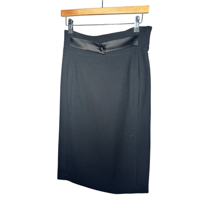 Just Cavalli High Waist Pencil Skirt