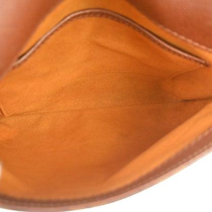 Louis Vuitton Musette Salsa Monogram Canvas, Brown, Canvas, Shoulder Bag