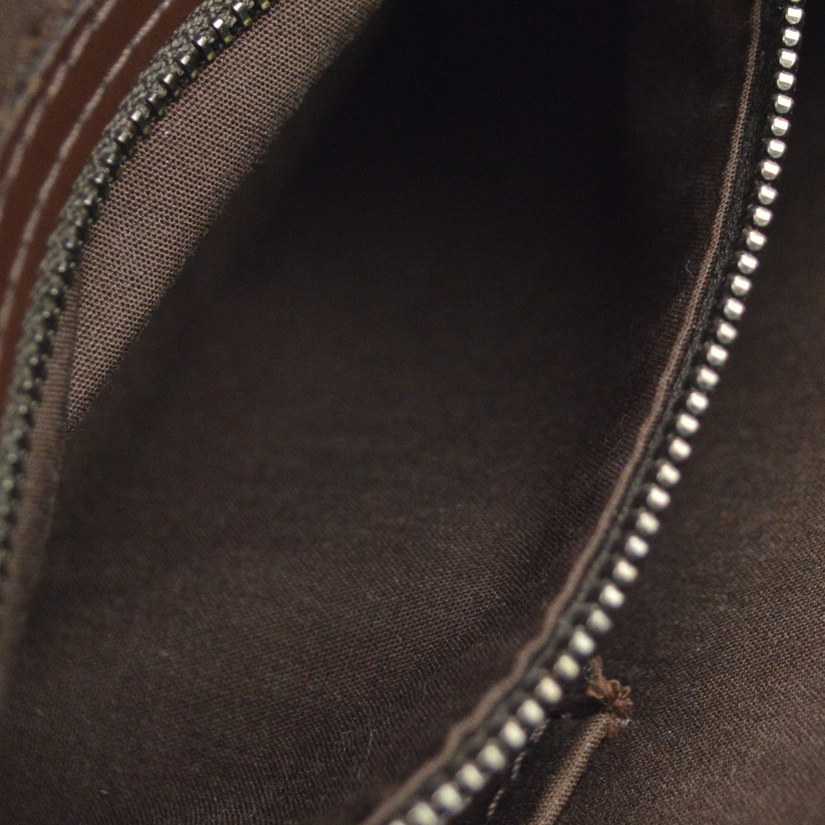Louis Vuitton Figari Epi Leather, Brown, Leather, Handbag