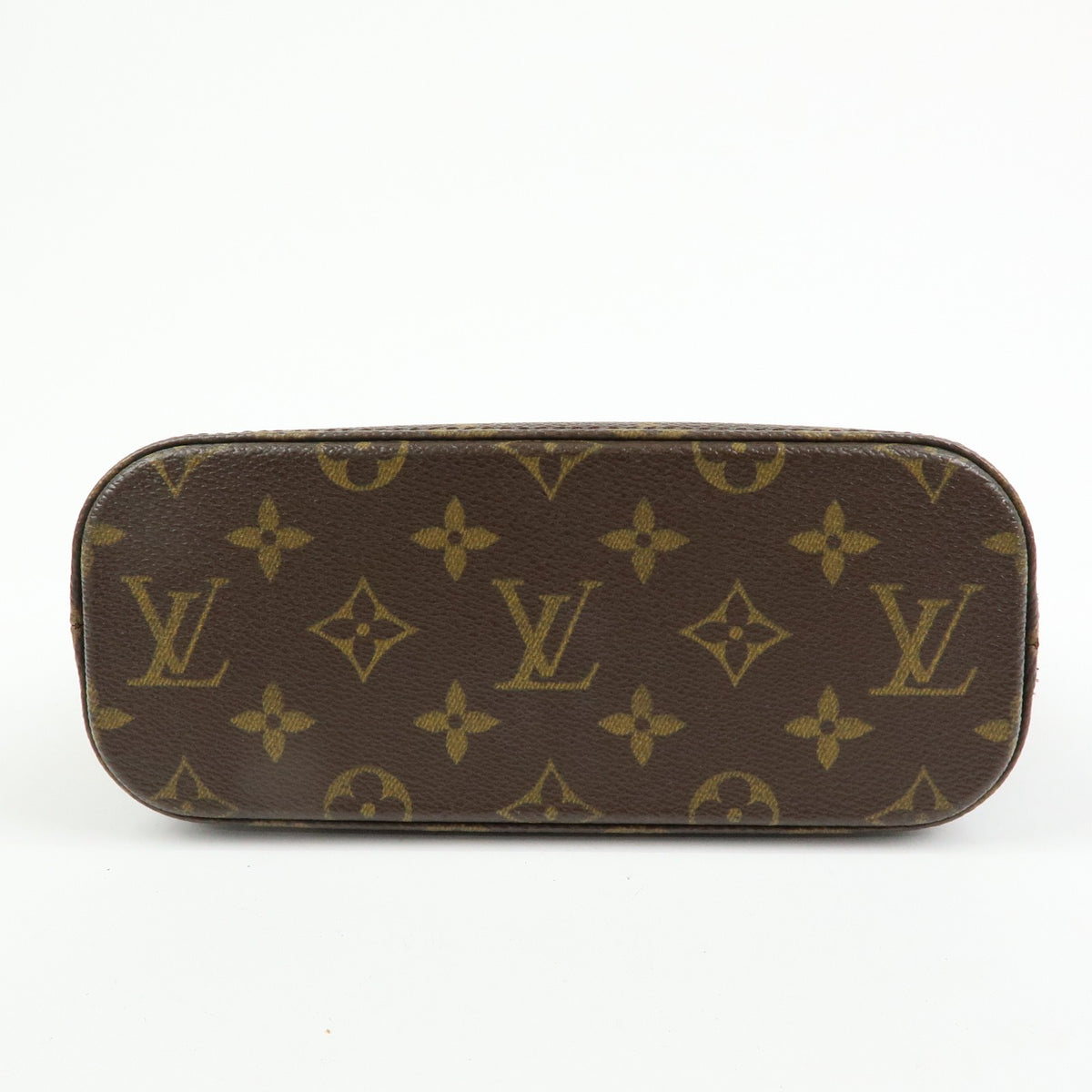 Louis Vuitton Vavin Monogram Canvas, Brown, Canvas, Tote Bag