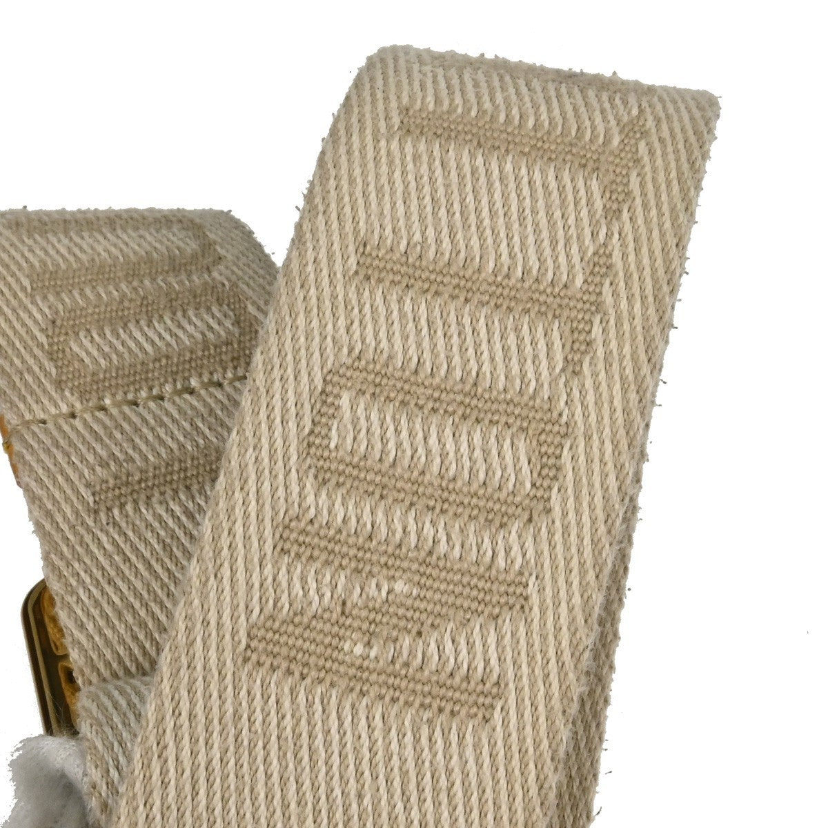 Louis Vuitton Nigo Trio Messenger Limited Edition Stripes Monogram Canvas, Brown, Canvas, Shoulder Bag