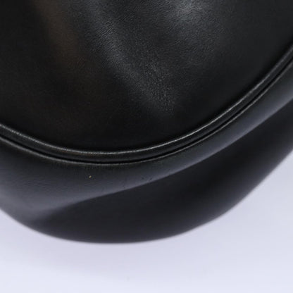 Prada Zip Hobo Tessuto with Leather, Black, Nylon, Shoulder Bag
