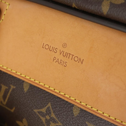 Louis Vuitton Eole Monogram Canvas, Multicolour, Canvas, Travel Bag
