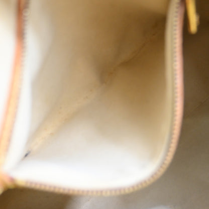 Louis Vuitton Monogram Looping Monogram Canvas, Brown, Canvas, Shoulder Bag