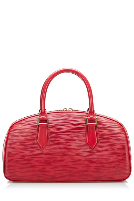 Louis Vuitton Jasmine Handbag