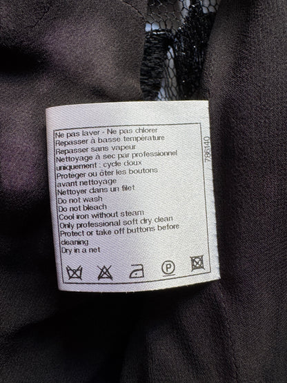 Chanel Coats & Jackets