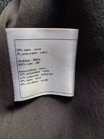Chanel Coats & Jackets