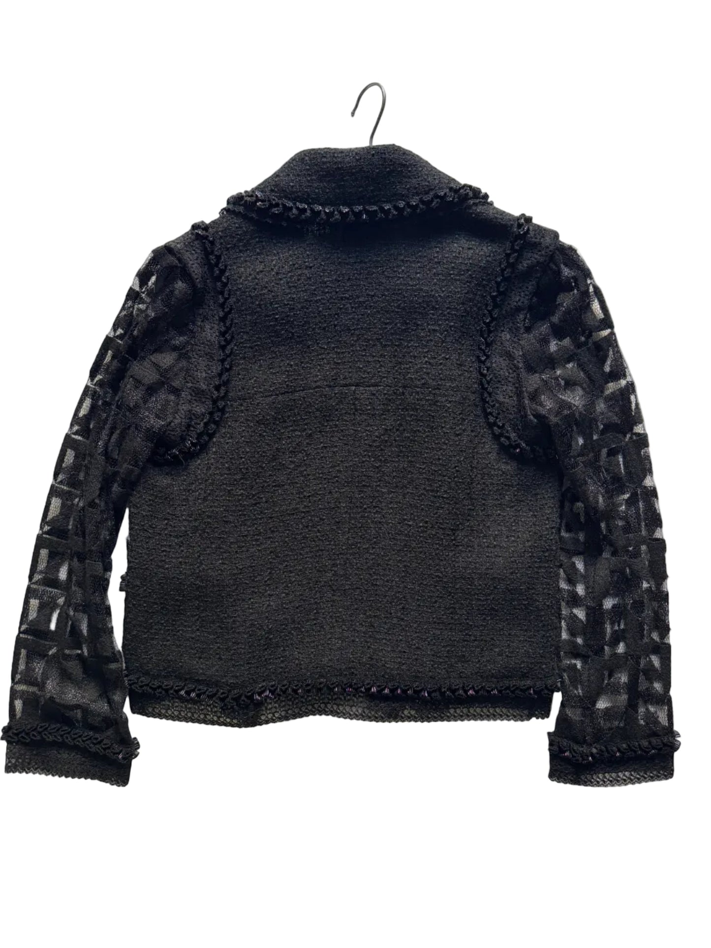 Chanel Coats & Jackets