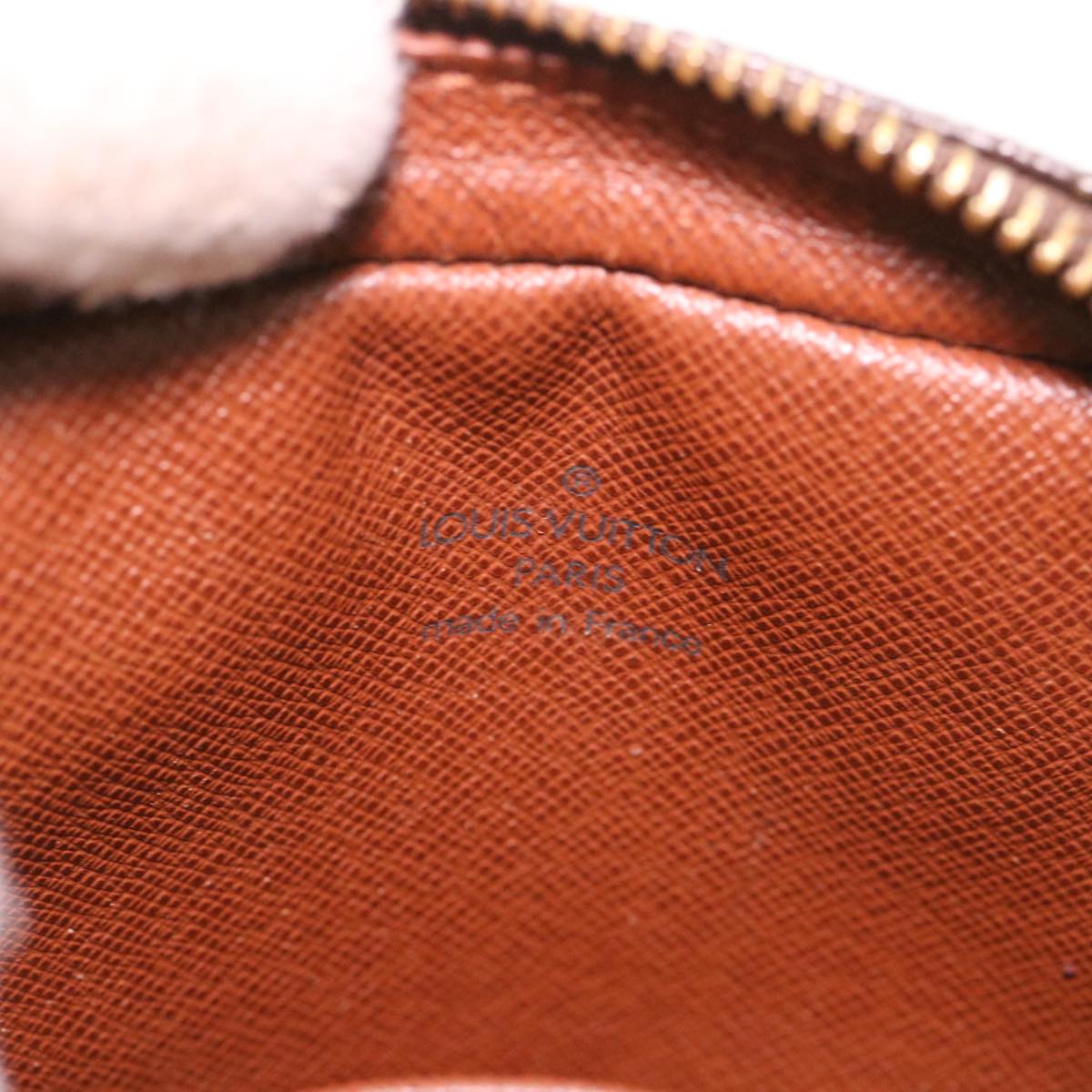 Louis Vuitton Monogram Danube bag