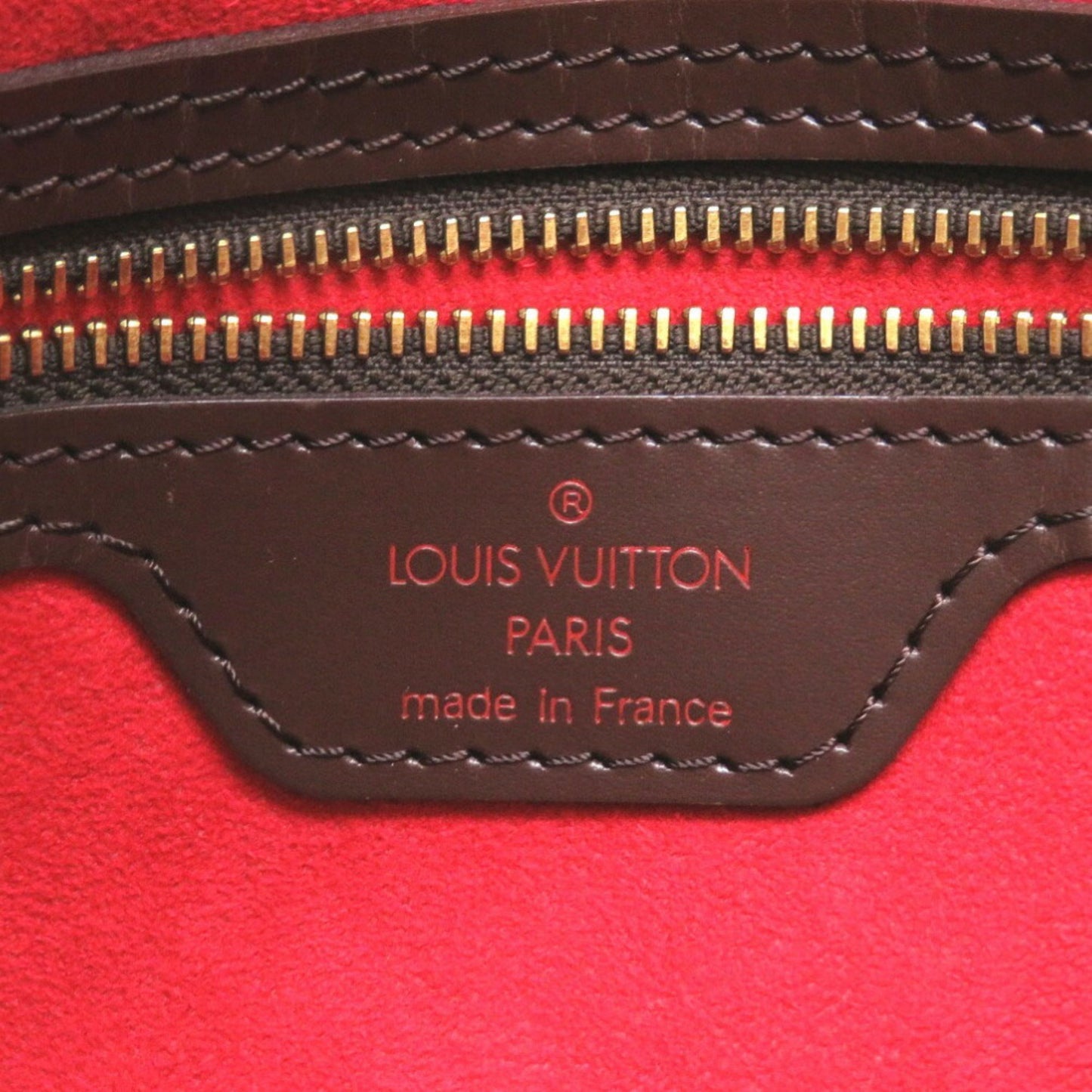 Louis Vuitton Hampstead Τσάντα