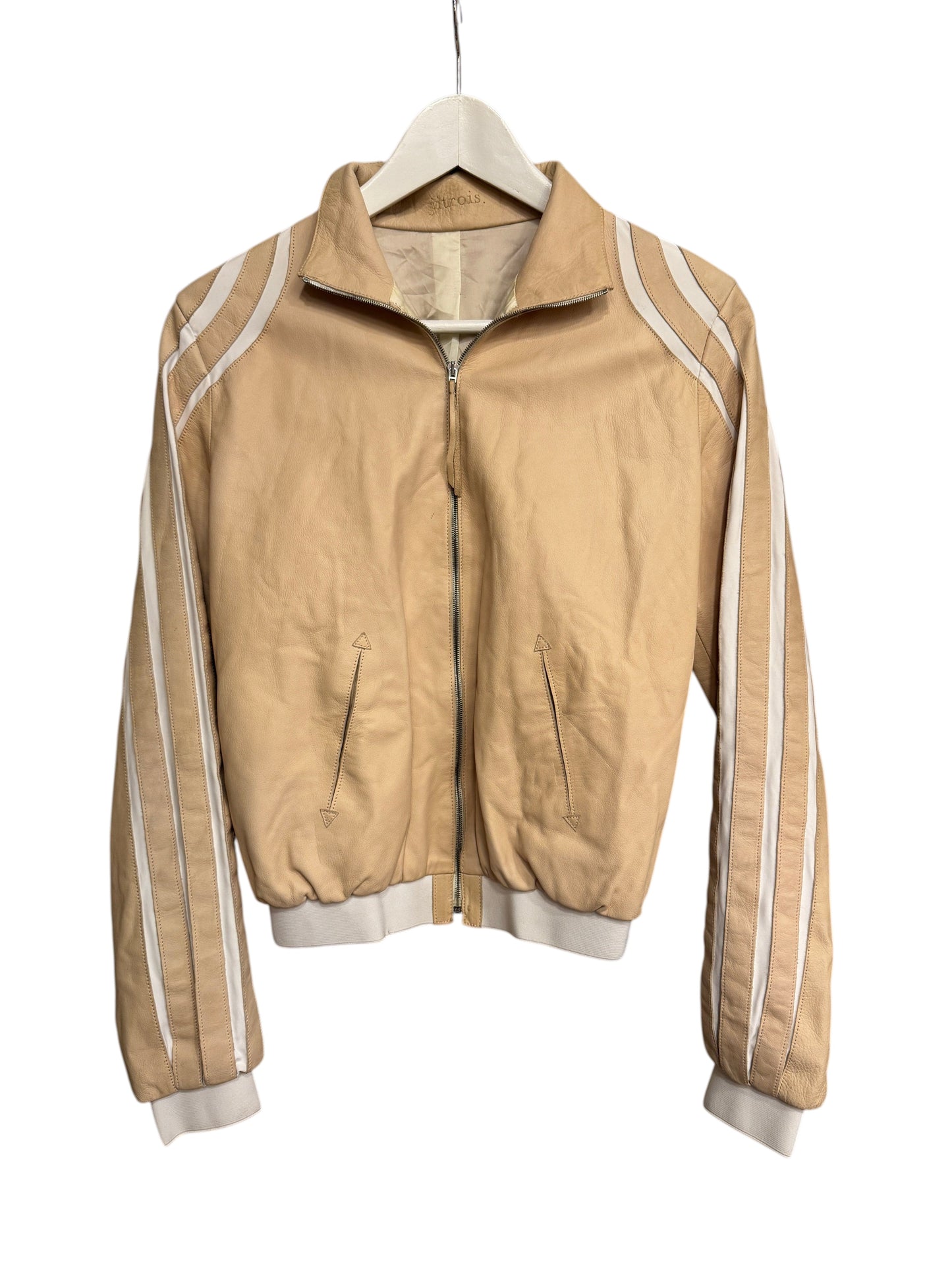 Jitrois jacket