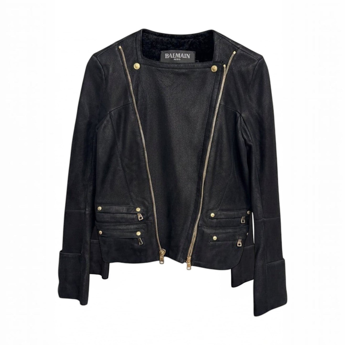 Balmain Jacket