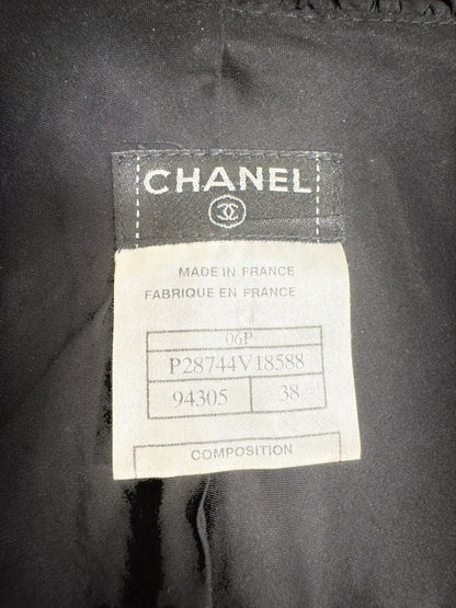 Chanel Top