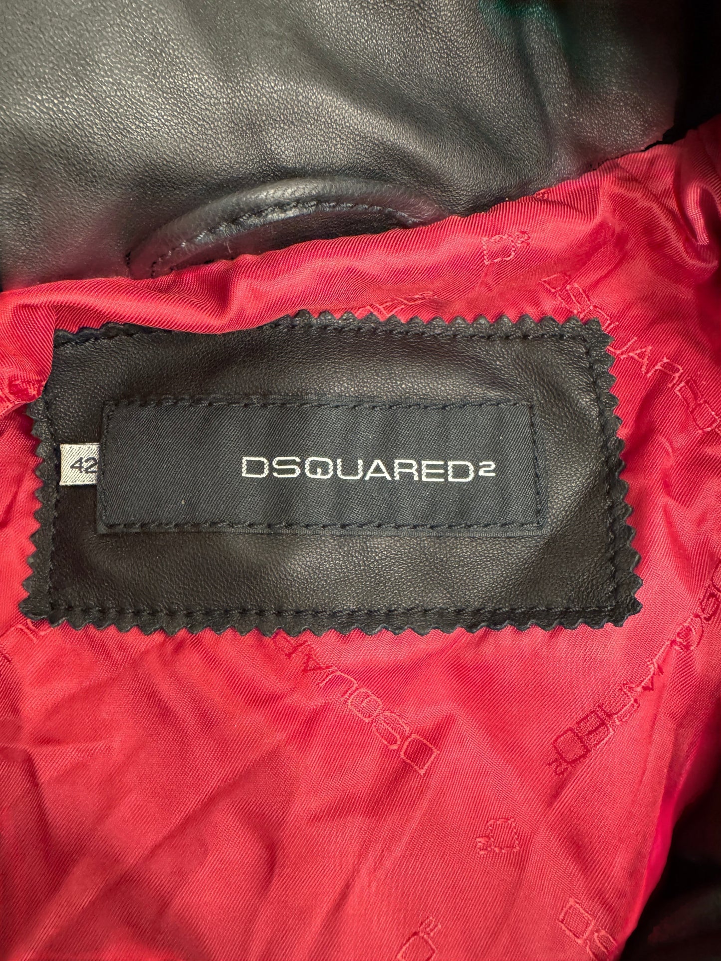 Dsquared2 Jacket