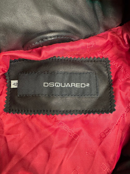 Dsquared2 Jacket