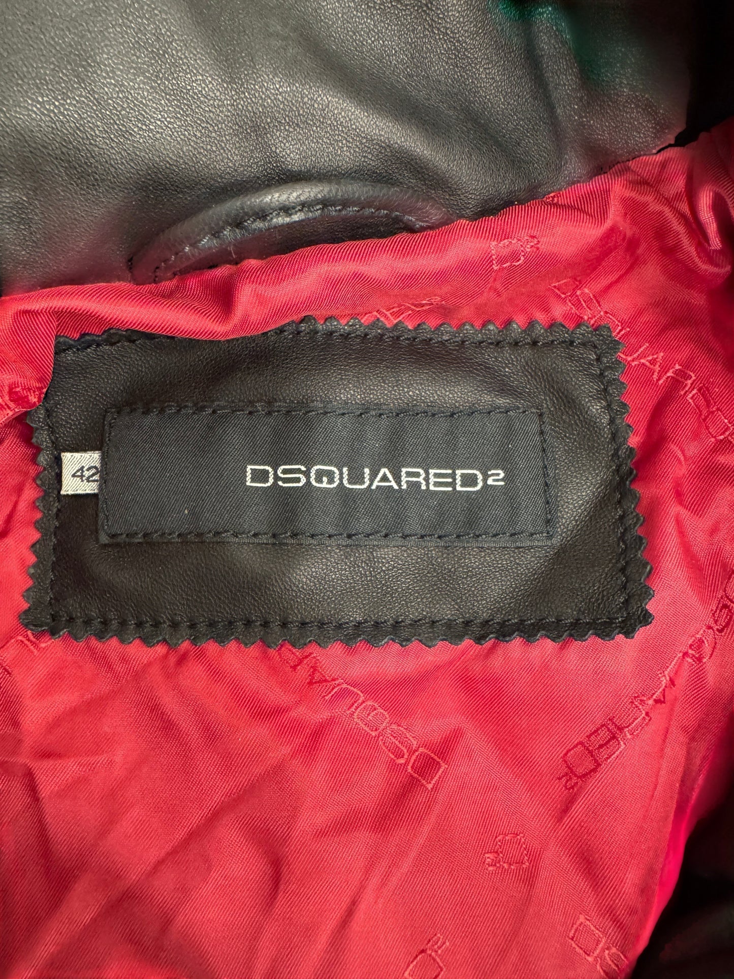Dsquared2 Jacket