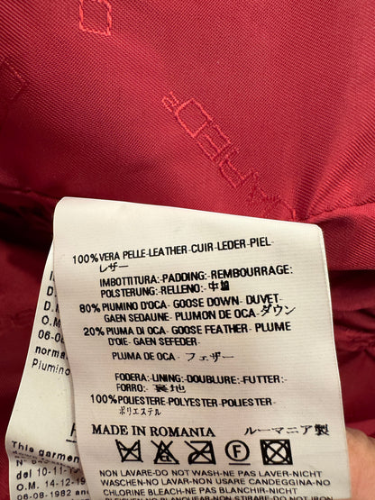 Dsquared2 Jacket