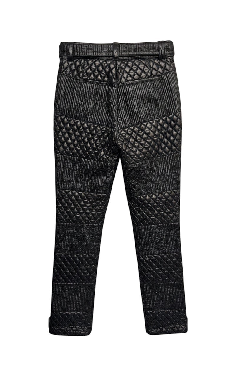 Chanel Ski Suit