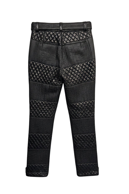 Chanel Ski Suit