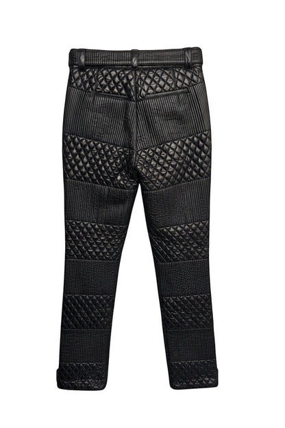 Chanel Ski Suit