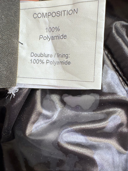 Chanel Ski Suit