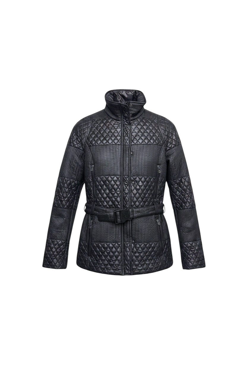 Chanel Ski Suit
