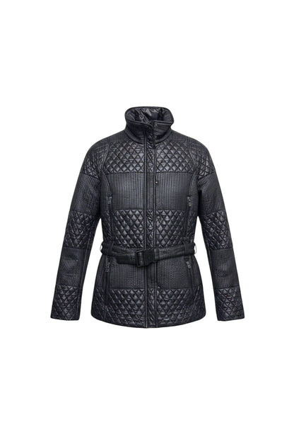 Chanel Ski Suit