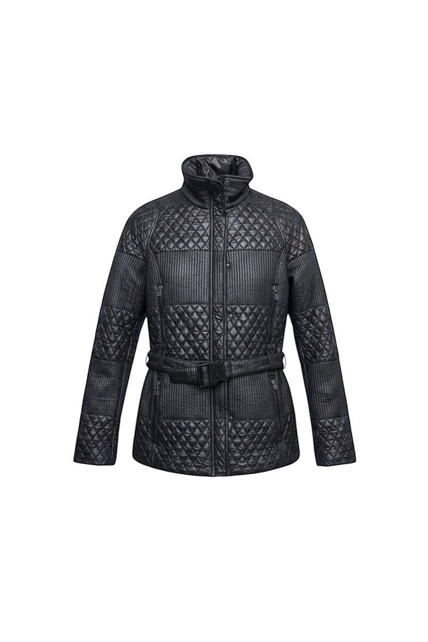 Chanel Ski Suit