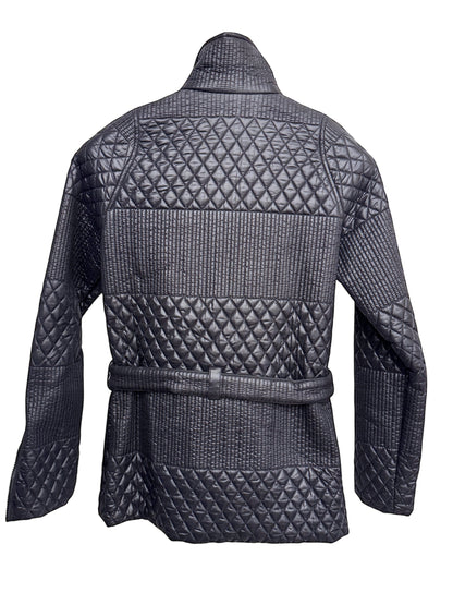 Chanel Ski Suit
