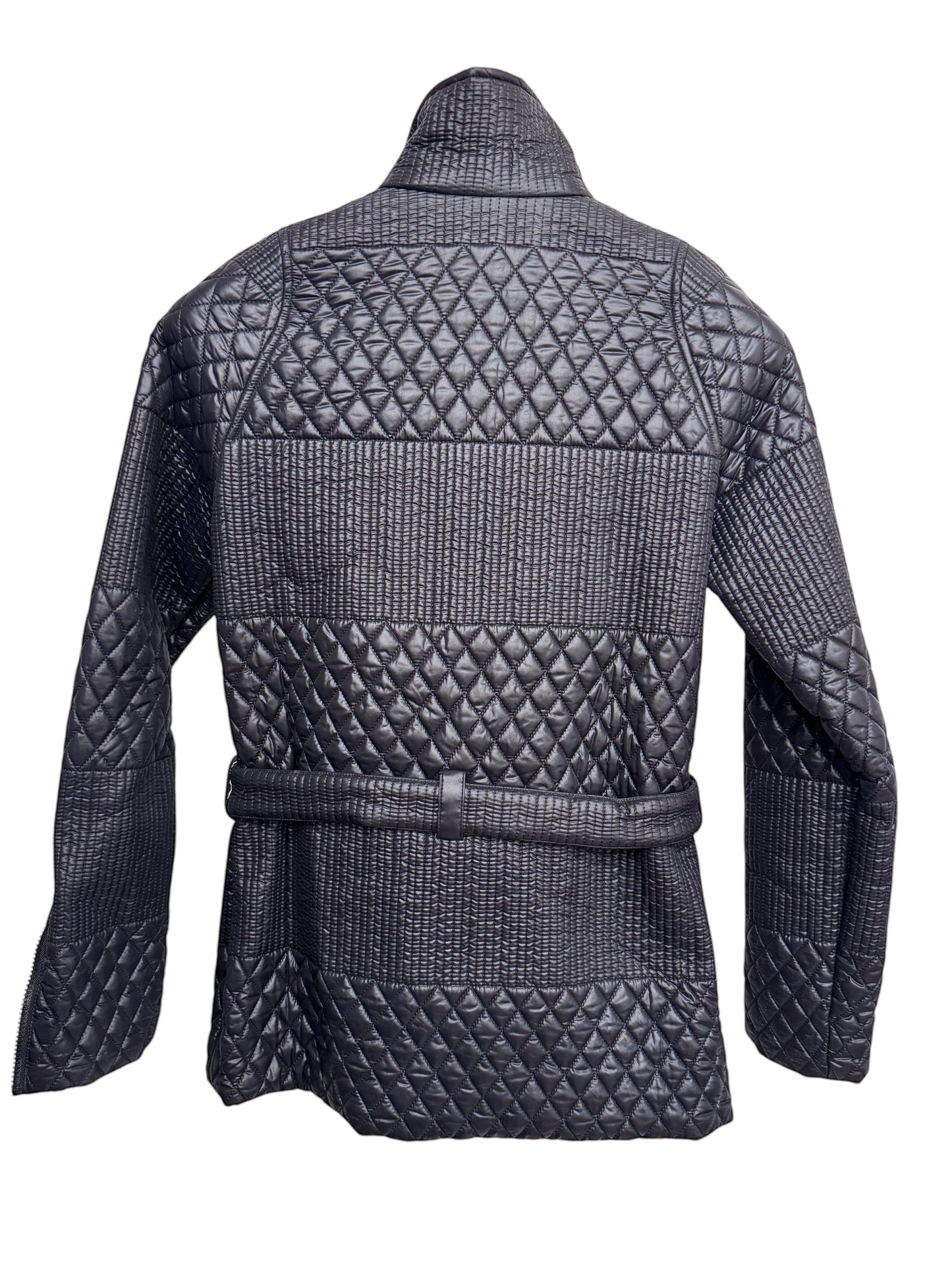 Chanel Ski Suit