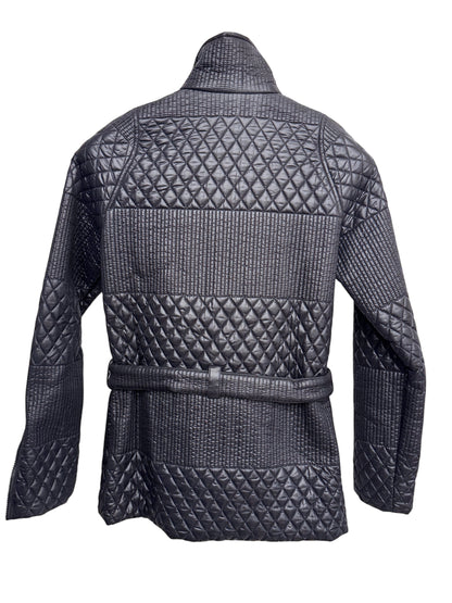Chanel Ski Suit