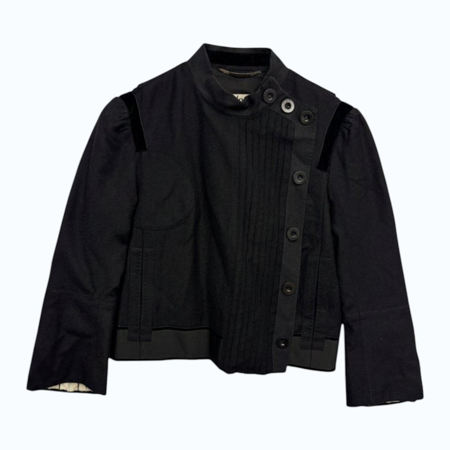 Chloe Jacket