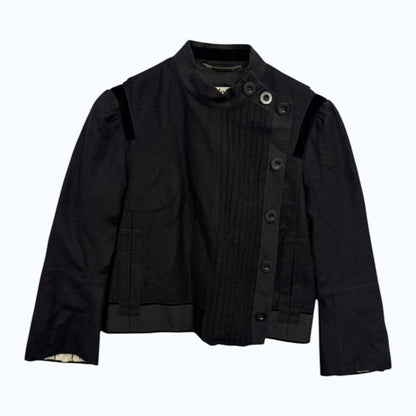Chloe Jacket