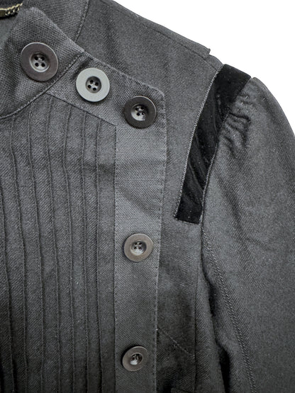 Chloe Jacket