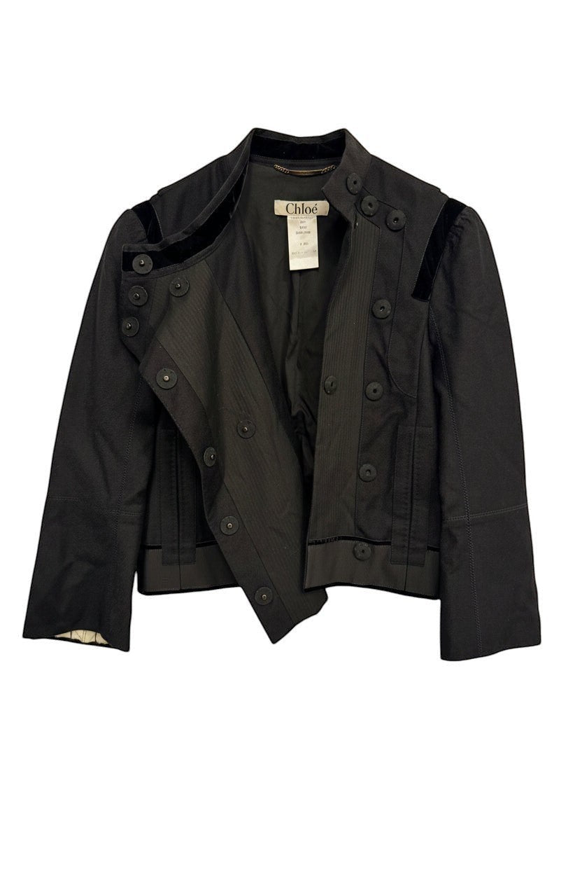 Chloe Jacket