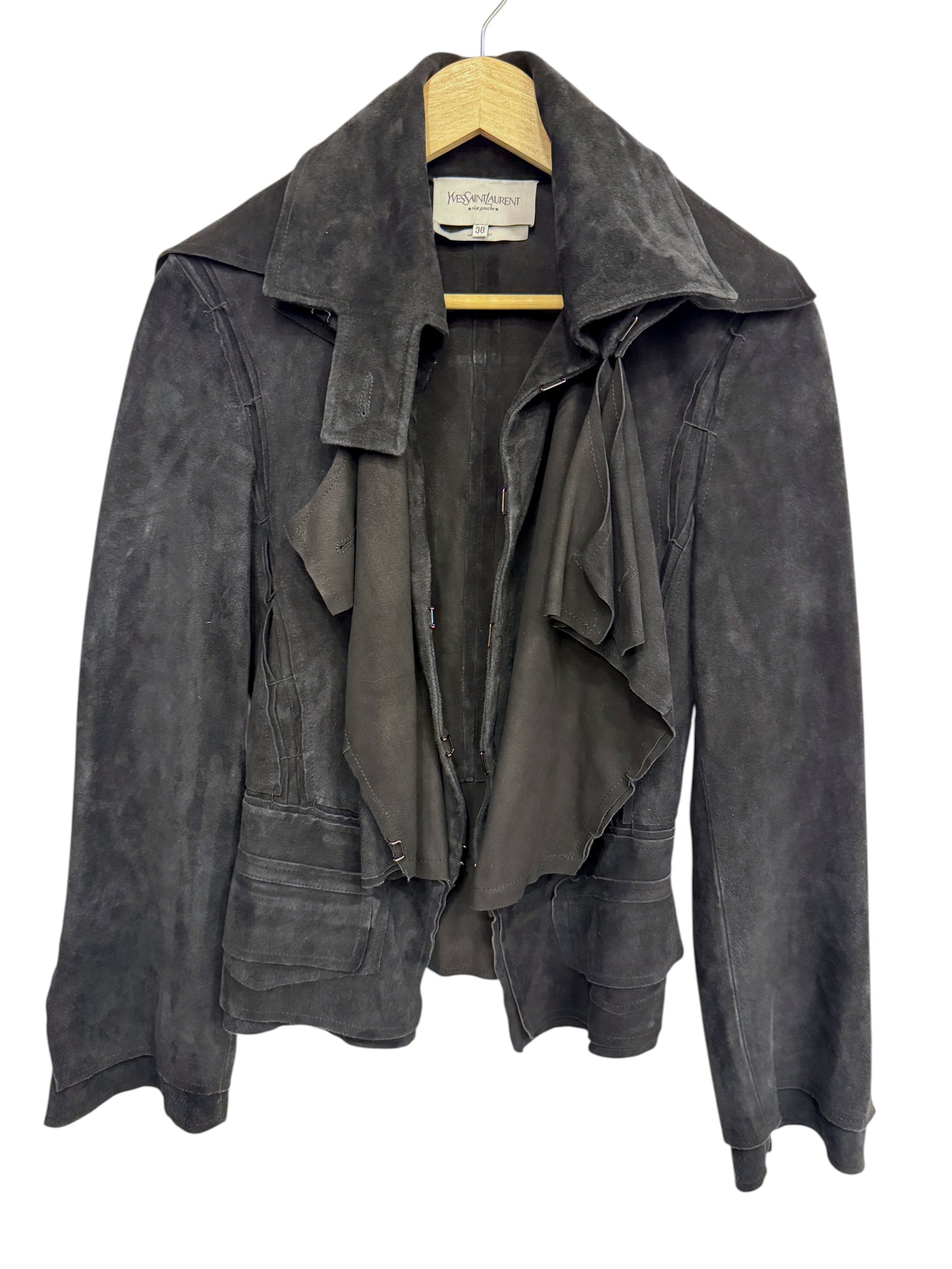 Yves Saint Laurent Jacket
