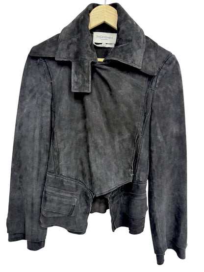 Yves Saint Laurent Jacket