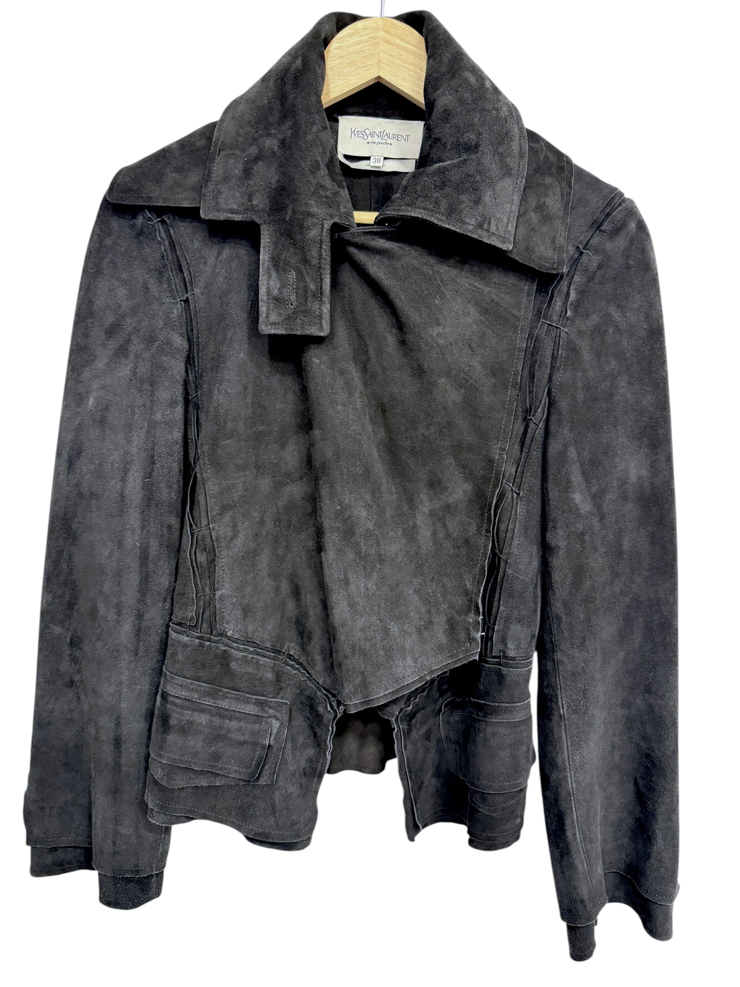 Yves Saint Laurent Jacket