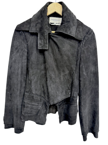 Yves Saint Laurent Jacket