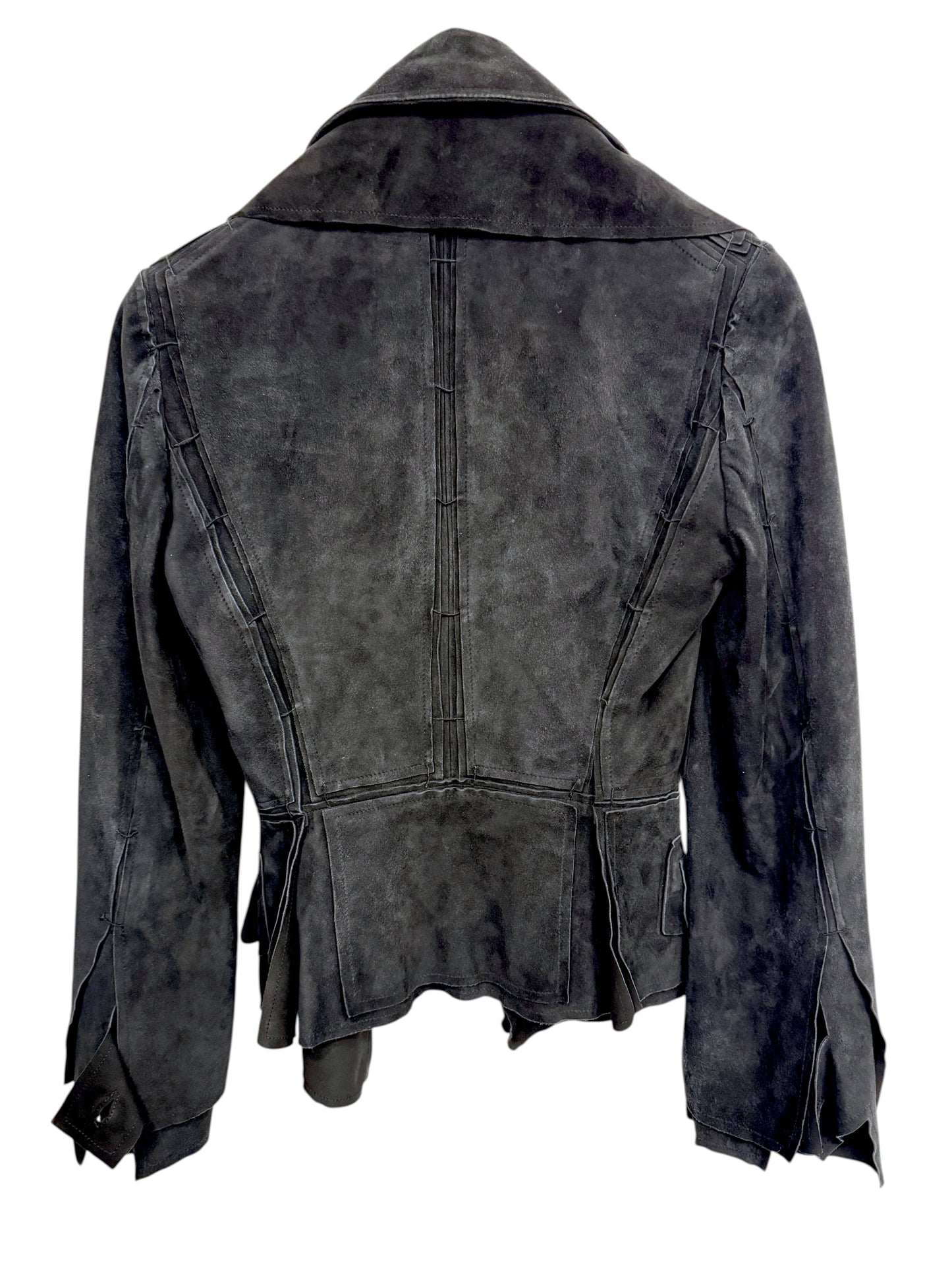 Yves Saint Laurent Jacket