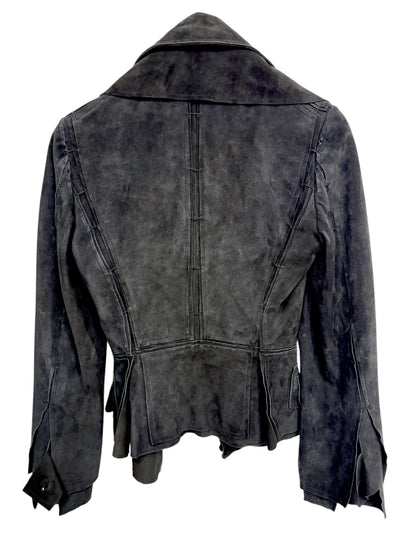 Yves Saint Laurent Jacket
