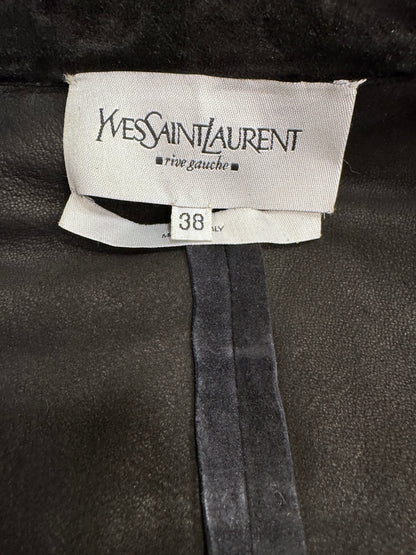 Yves Saint Laurent Jacket