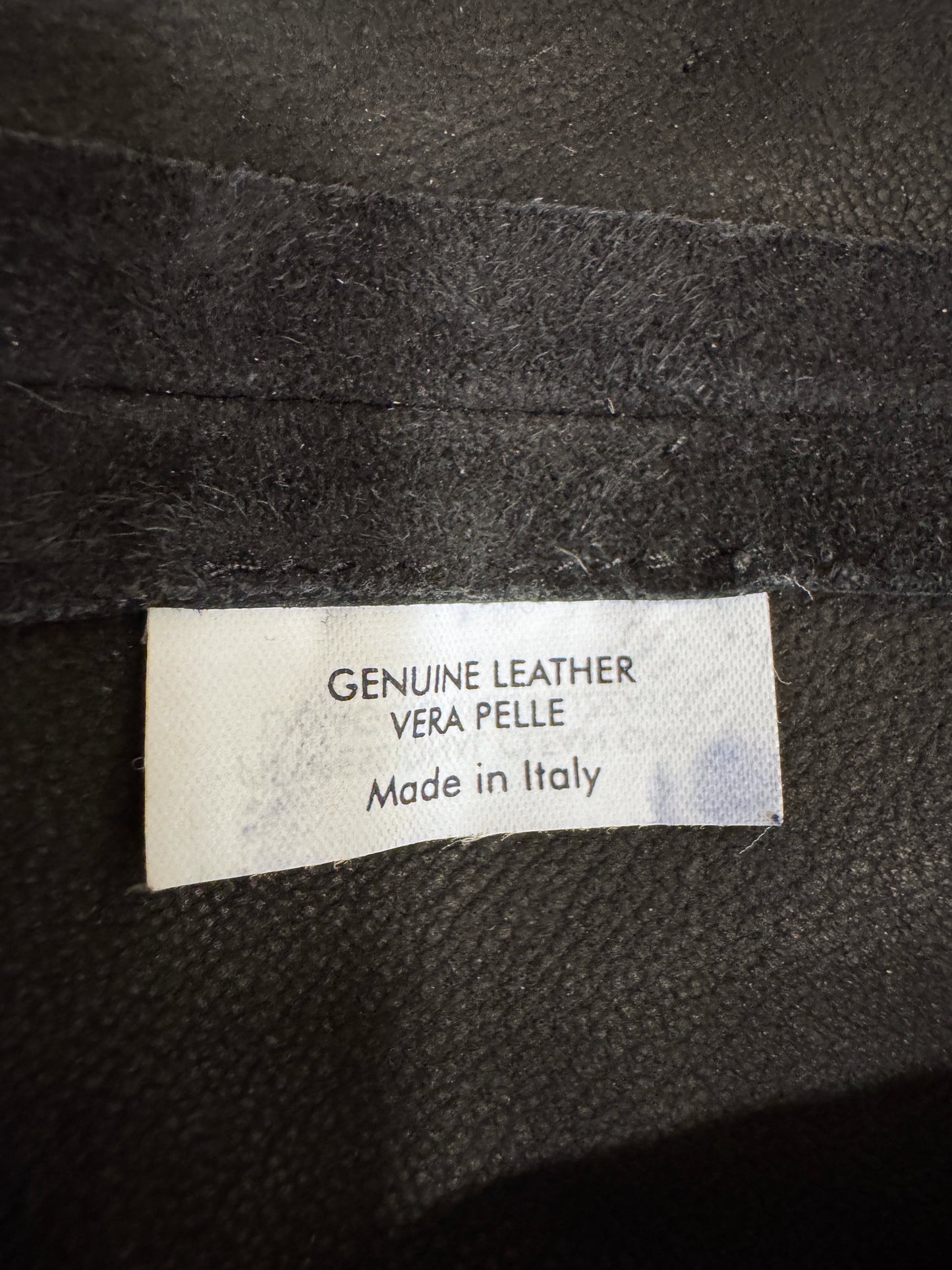 Yves Saint Laurent Jacket