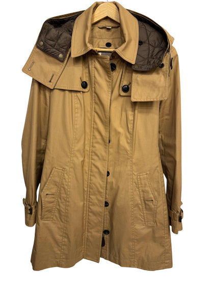 Burberry Trench Coat