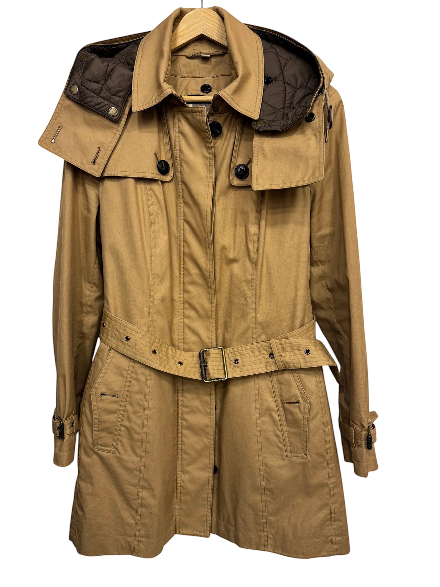 Burberry Trench Coat