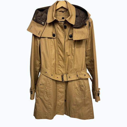 Burberry Trench Coat