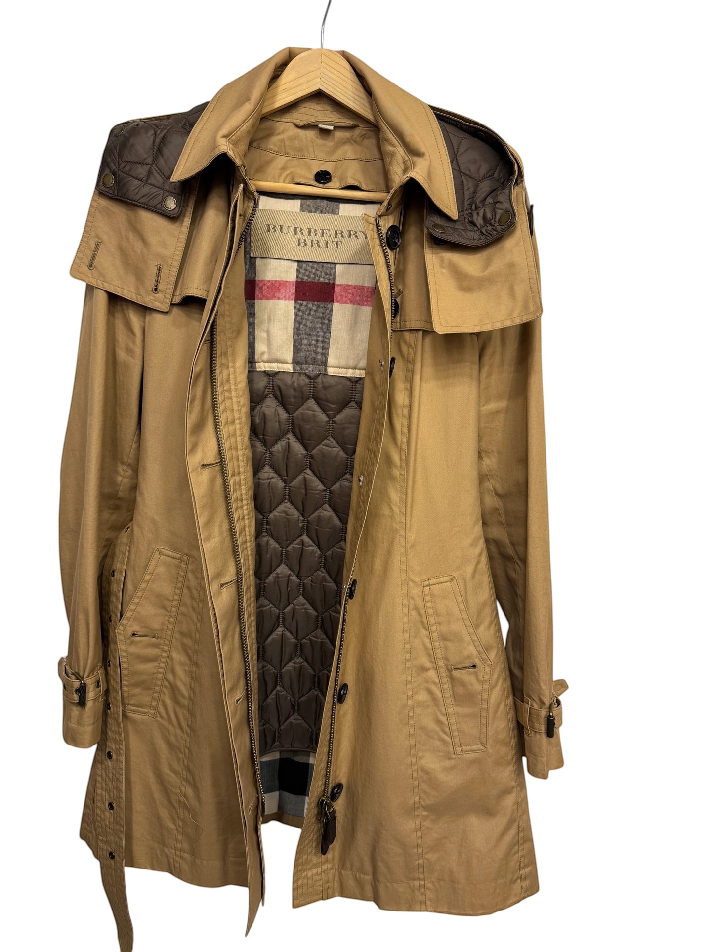 Burberry Trench Coat