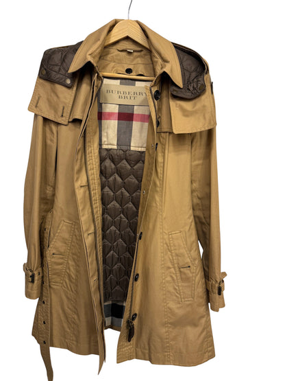 Burberry Trench Coat